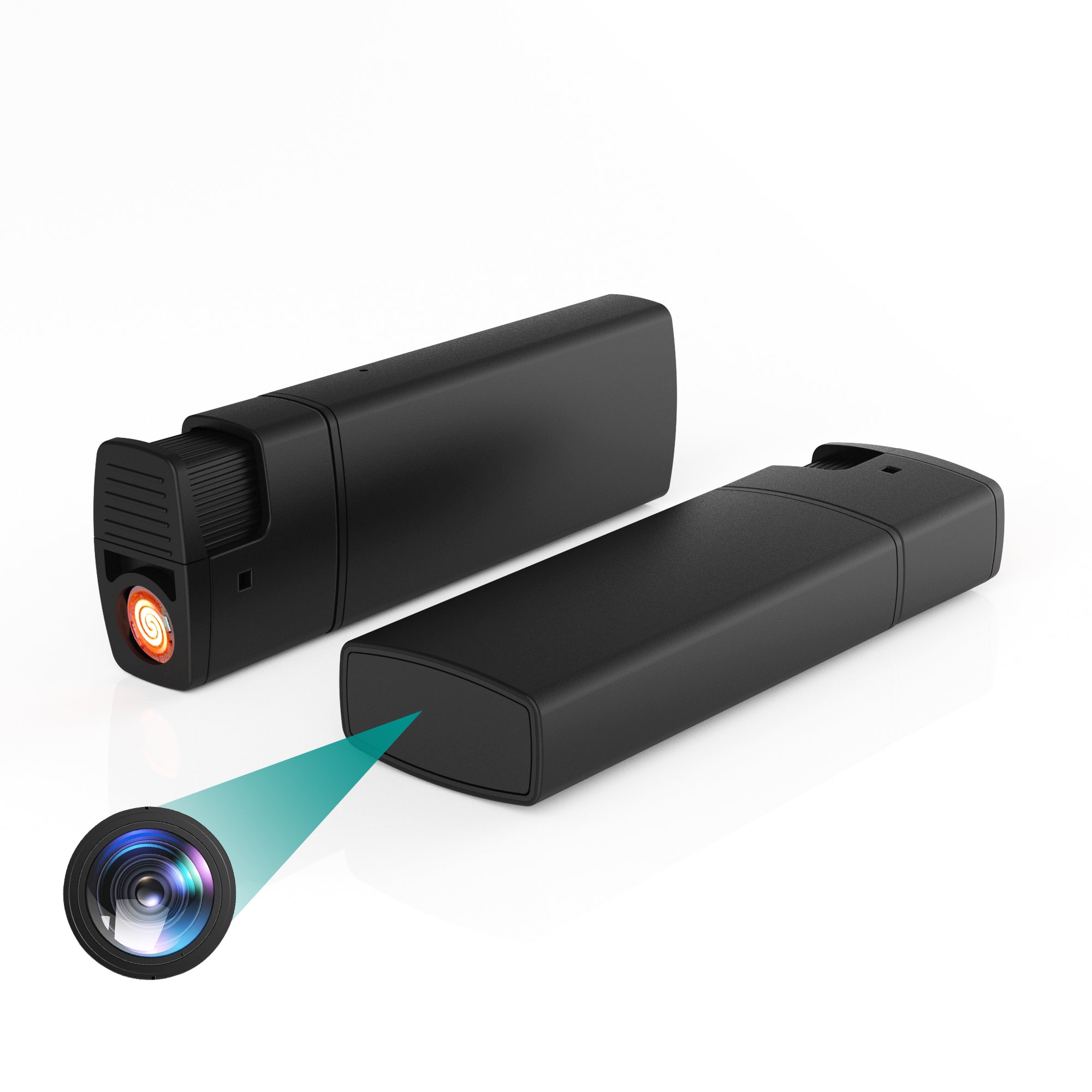 MCSTREE 1080P mini camera recorder main product image